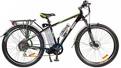 Велогибрид Eltreco Ultra