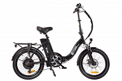 Велогибрид Eltreco Wave 500W Spoke