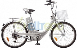 Green City Azimut Runner