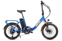 Электровелосипед Gelbert Dors 2 PRO