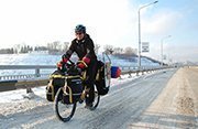 Велосипед: 10 известных мифов