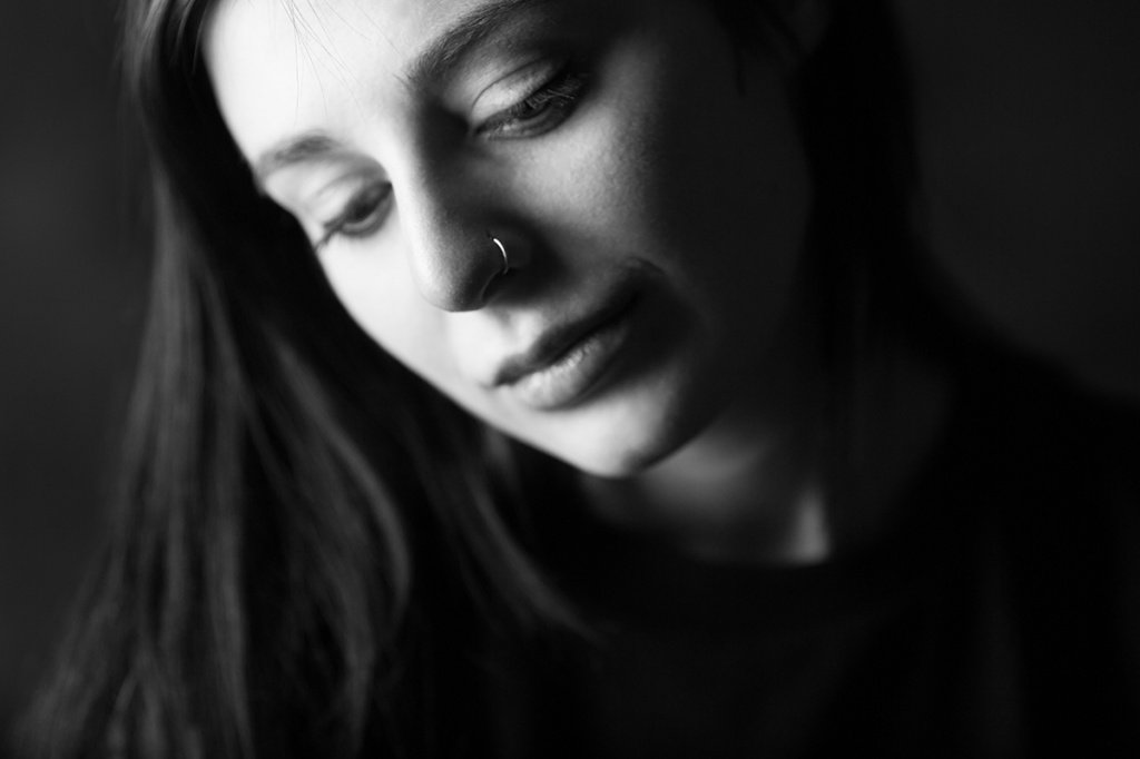 Тату-мастер, блогер, красавица и умница Катарина «HATE KATE» Морозова о том, как жить счастливо