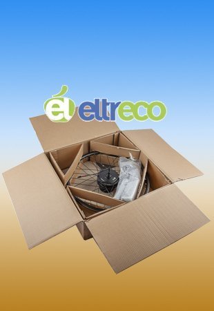 Из чего состоят комплекты?