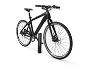 Eurobike 2016: новые системы привода для велогибридов