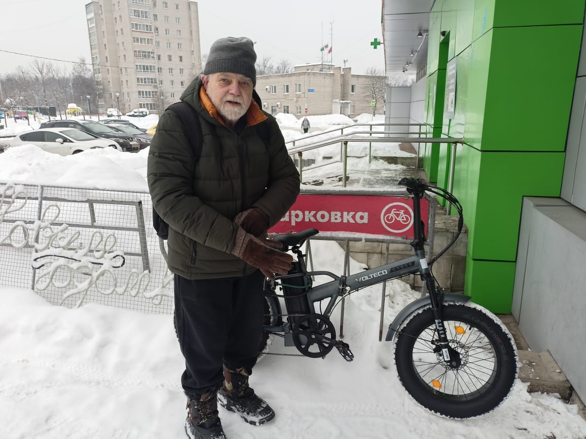Покупатели выбирают Eltreco!