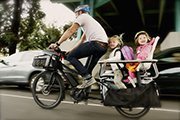 Семь фактов об электровелосипедах, которых вы могли не знать