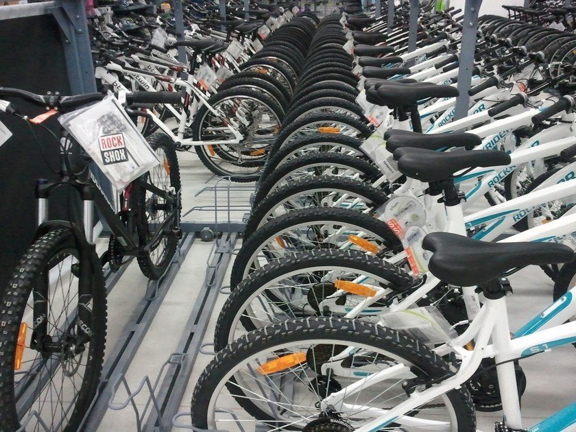 Decathlon переносит производство велогибридов в Европу