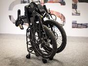 EuroBike 2017: топ-5 складных электровелосипедов