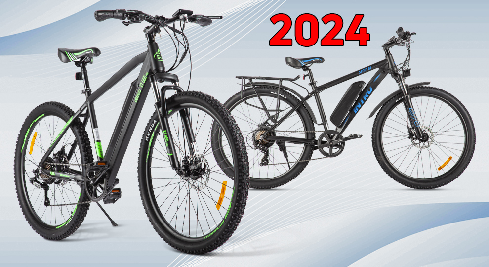 Новинки от Eltreco к сезону 2024!