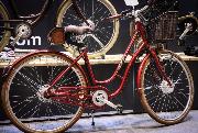 London Bike Show 2017: «горячая» пятёрка электровелосипедов