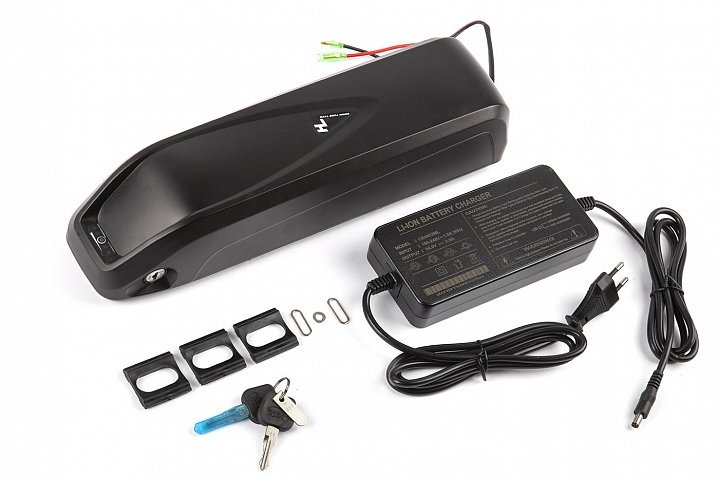 Аккумулятор FROG