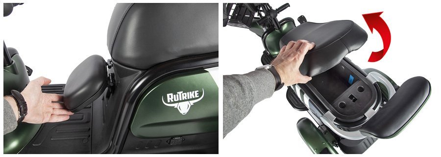 Rutrike Шкипер Rutrike Шкипер