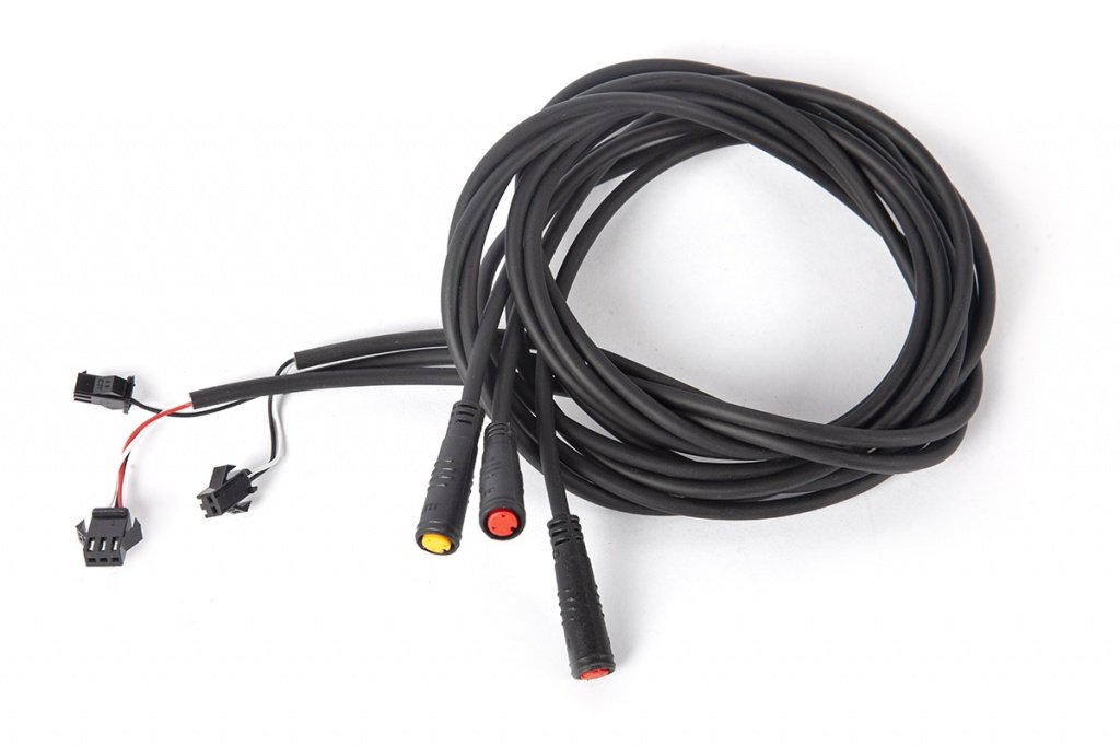 Соединительный кабель