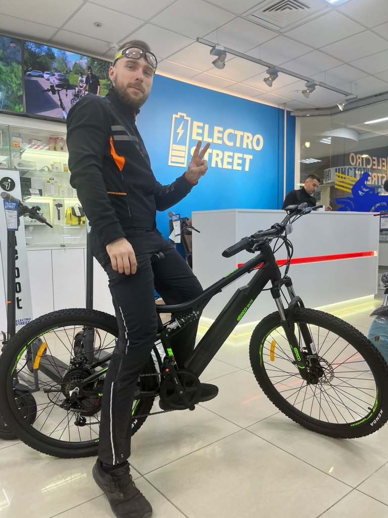 Eltreco в магазинах дилеров Eltreco в магазинах дилеров