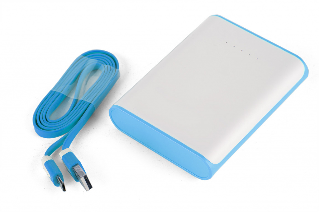 PowerBank 10400 PowerBank 10400