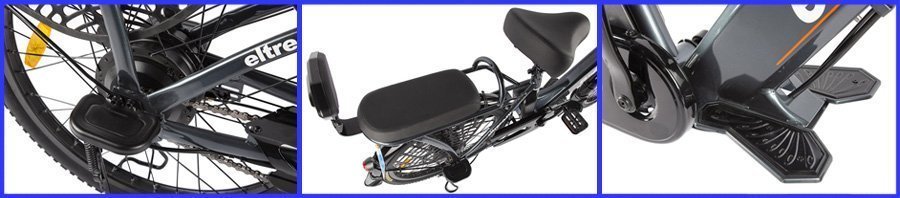 Green City e-Alfa New