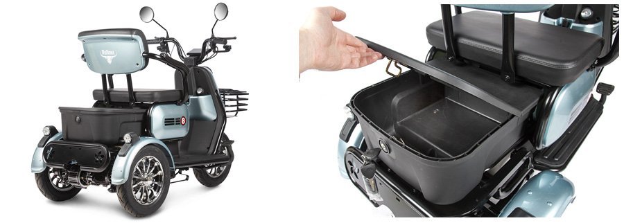 Rutrike Патрон