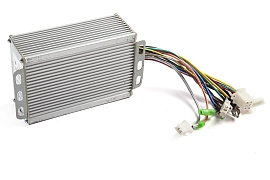 картинка Контроллер 48V 450W магазин Eltreco являющийся официальным дистрибьютором в России 