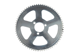 картинка Звезда привода 70 зубьев RHINO 500W магазин Eltreco являющийся официальным дистрибьютором в России 