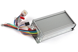 картинка Контроллер E-ATV Hornet 36V 800W магазин Eltreco являющийся официальным дистрибьютором в России 