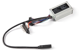 картинка Контроллер ELTRECO 36V15A YCKY169-217-36 магазин Eltreco являющийся официальным дистрибьютором в России