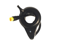 картинка Курок газа Iconic магазин Eltreco являющийся официальным дистрибьютором в России 