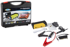 картинка Портативное пуско-зарядное устройство HIGH POWER L027 B магазин Eltreco являющийся официальным дистрибьютором в России 