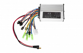 картинка Контроллер 48В ALFA TRIKE 169-213-48 магазин Eltreco являющийся официальным дистрибьютором в России 