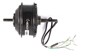 картинка Мотор ELTRECO 26" 36V 250W магазин Eltreco являющийся официальным дистрибьютором в России