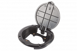 картинка Крышка бензобака магазин Eltreco являющийся официальным дистрибьютором в России 