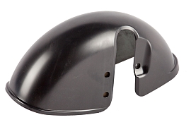 картинка Крыло переднее Бумеранг 2024, Топик черное магазин Eltreco являющийся официальным дистрибьютором в России