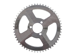 картинка Звезда привода 54 зуба RHINO 1000W магазин Eltreco являющийся официальным дистрибьютором в России 