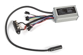 картинка Контроллер ELTRECO Ultra Trend 36V 15A YCKH169-217-36 магазин Eltreco являющийся официальным дистрибьютором в России