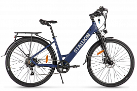 электровелосипед Stallion