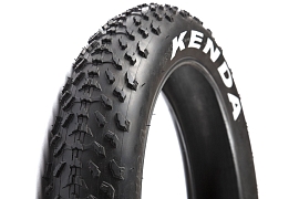 картинка Покрышка KENDA 20 x 4.0 (K1188 E 001) магазин Eltreco являющийся официальным дистрибьютором в России