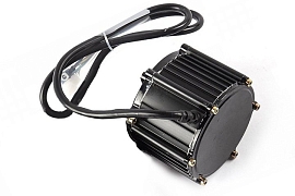 картинка Двигатель 48V 800W Cab магазин Eltreco являющийся официальным дистрибьютором в России 