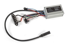 картинка Контроллер ELTRECO Ultra Max/Walter 36V 15A YCKH169-217-36 магазин Eltreco являющийся официальным дистрибьютором в России