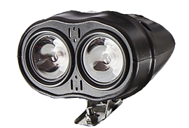 картинка Фара передняя 48v (ALFA) магазин Eltreco являющийся официальным дистрибьютором в России 