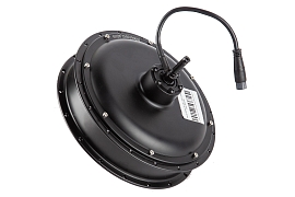 картинка Мотор Gelbert 26" 48V 1000W (Pegas 2 Ultra) магазин Eltreco являющийся официальным дистрибьютором в России