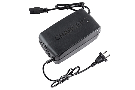 картинка Зарядное устройство для аккумуляторов 60V32Ah 3,8A  магазин Eltreco являющийся официальным дистрибьютором в России 