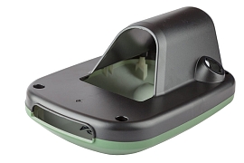 картинка Пластик рулевой колонки Экипаж магазин Eltreco являющийся официальным дистрибьютором в России