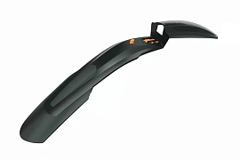 картинка Крыло переднее SKS SHOCKBLADE DARK 26"+27,5" черное 101г магазин Eltreco являющийся официальным дистрибьютором в России