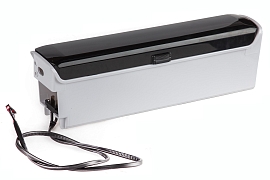 картинка Корпус АКБ ALFA GL магазин Eltreco являющийся официальным дистрибьютором в России 