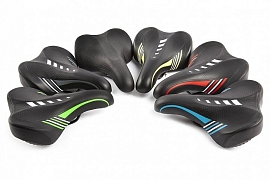 картинка Седло XT600/850 магазин Eltreco являющийся официальным дистрибьютором в России 