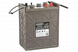 картинка Тяговый WET аккумулятор Gelbert DT-J305 (J305H-AC) 6V271A/H C5 магазин Eltreco являющийся официальным дистрибьютором в России 