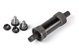 картинка Каретка в сборе FLEX LR136 mm магазин Eltreco являющийся официальным дистрибьютором в России