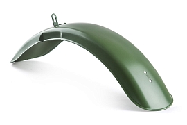 картинка Крыло переднее Экипаж магазин Eltreco являющийся официальным дистрибьютором в России