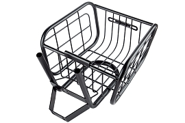 картинка Корзина передняя S1, S2 магазин Eltreco являющийся официальным дистрибьютором в России