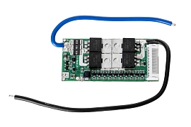 картинка Плата BMS 48V 60A магазин Eltreco являющийся официальным дистрибьютором в России
