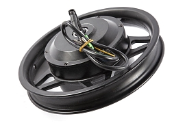 картинка Мотор Sunny 250W магазин Eltreco являющийся официальным дистрибьютором в России 